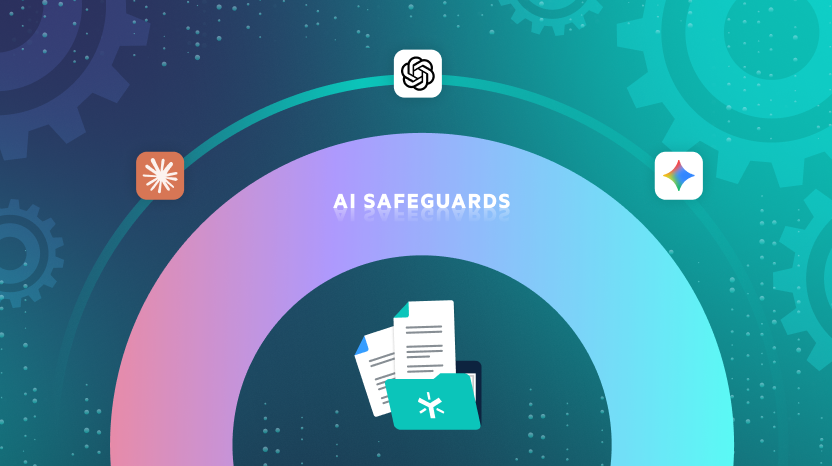AI Safeguards for Financial Services