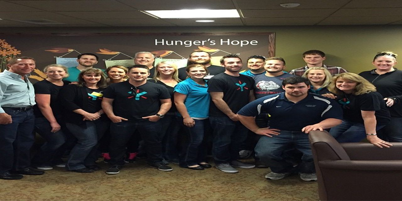 Egnyte Spokane Feeds Hope to Inland Northwest