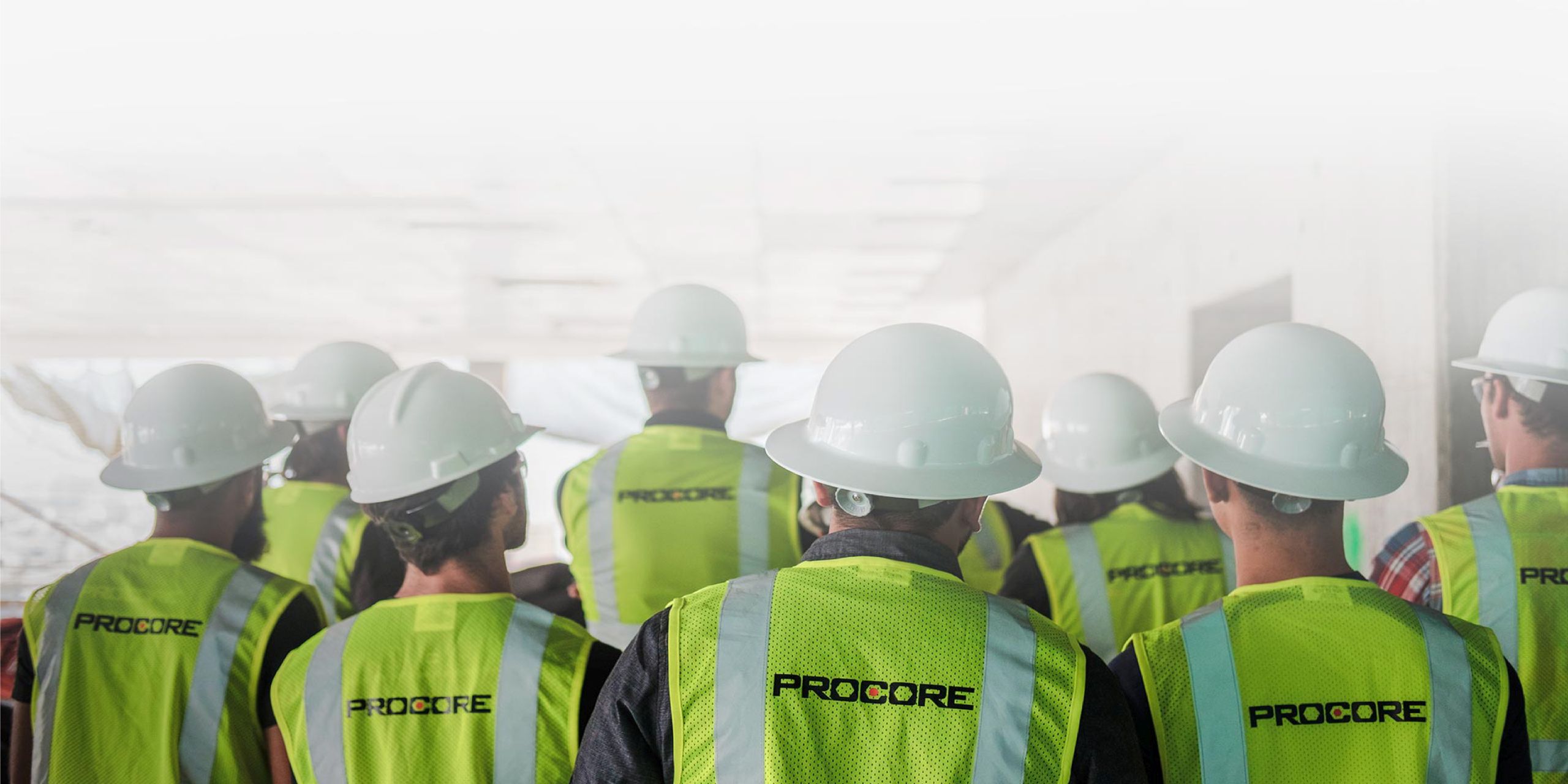 Building a Better Workflow: Procore and Egnyte for the Construction Industry