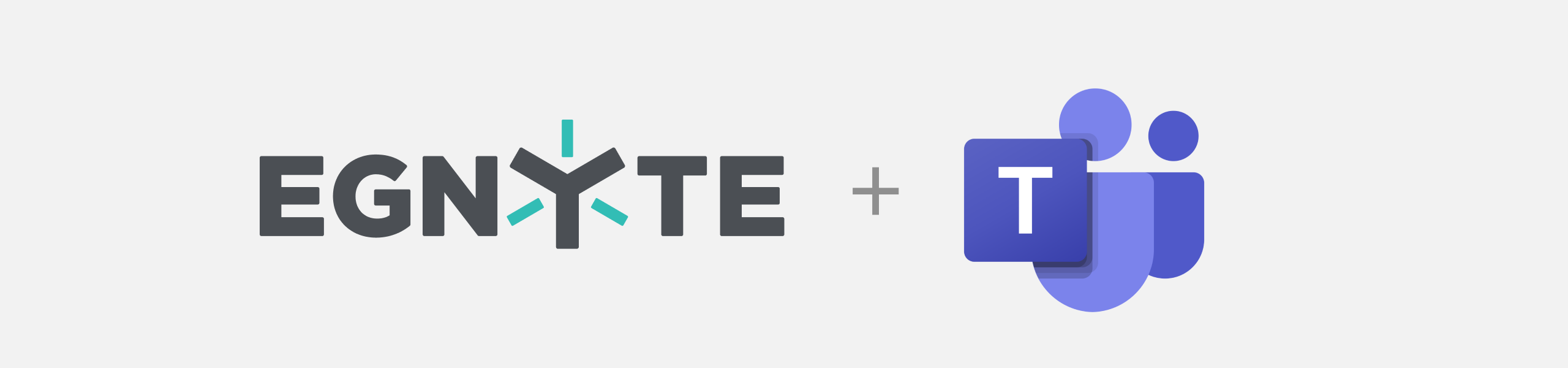 Egnyte Extends Integration with Microsoft Teams