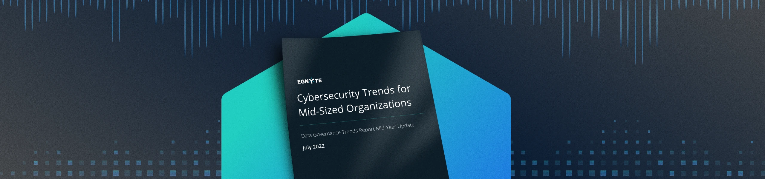 5 Cybersecurity Trends Impacting Mid-Sized Organizations in 2022