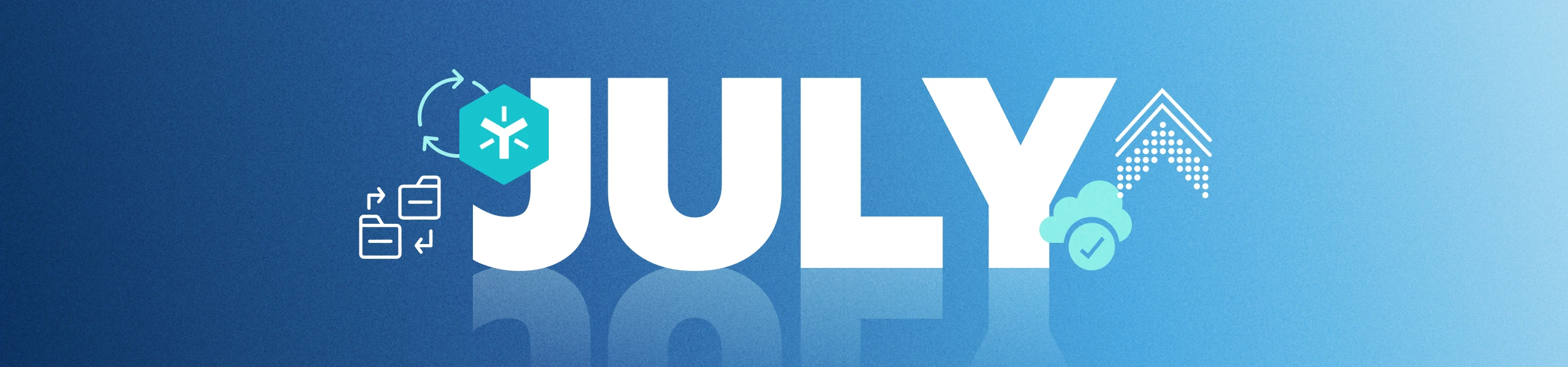 July Release Rollup: AI Document Summarization, Smart Cache and More