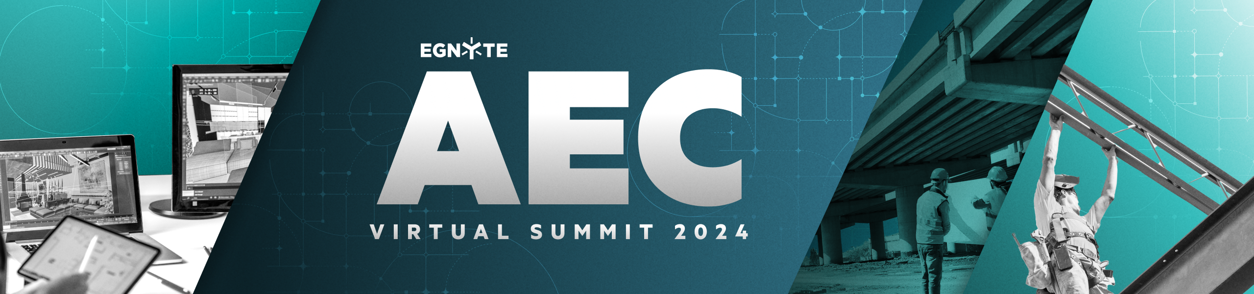 A Peek into the Future with Egnyte's 2024 AEC Summit