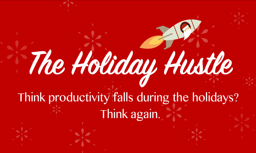 The Holiday Hustle