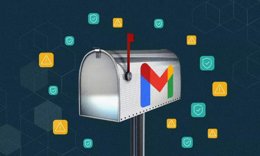 Easily Find and Secure Sensitive Data in Gmail with Egnyte