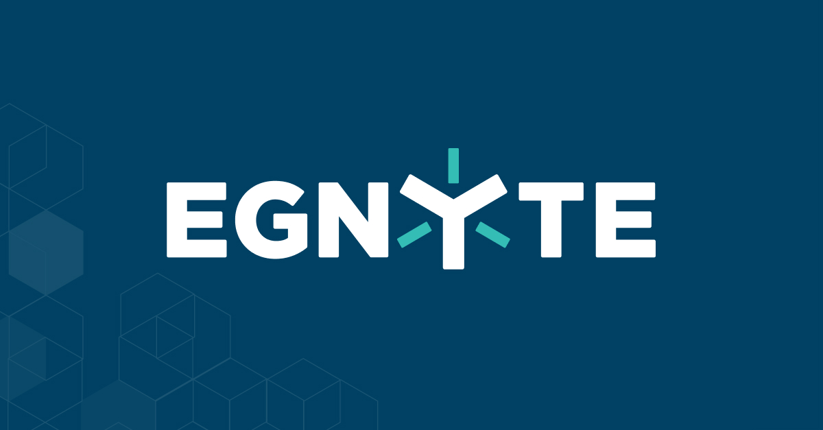 Egnyte Wins Comparably Award For ‘Best Engineering Teams 2021’