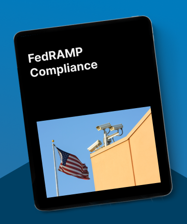 fedramp compliance