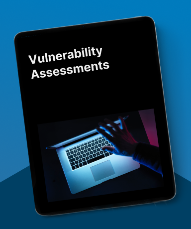 Vulnerability Assessments