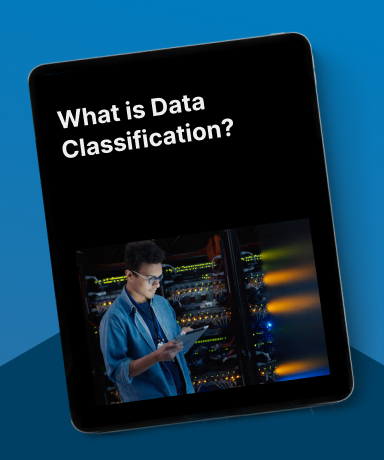 What is Data Classification?
