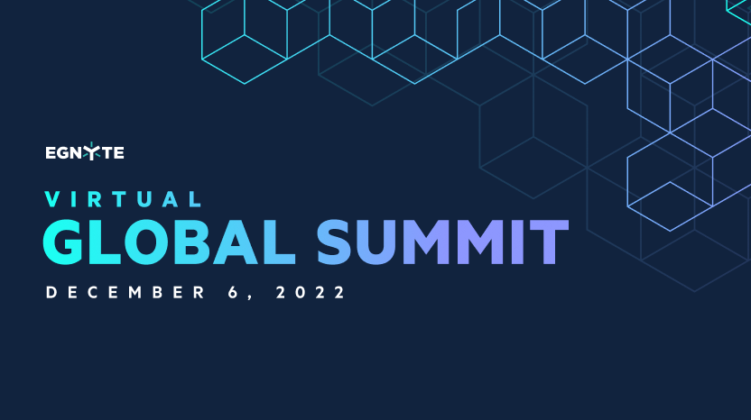 Global Summit