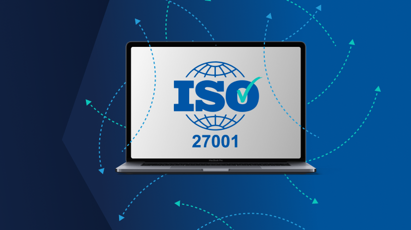 Simplify ISO27001 Compliance With Egnyte