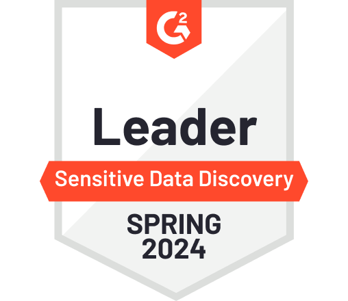 Sensitive Data Discovery