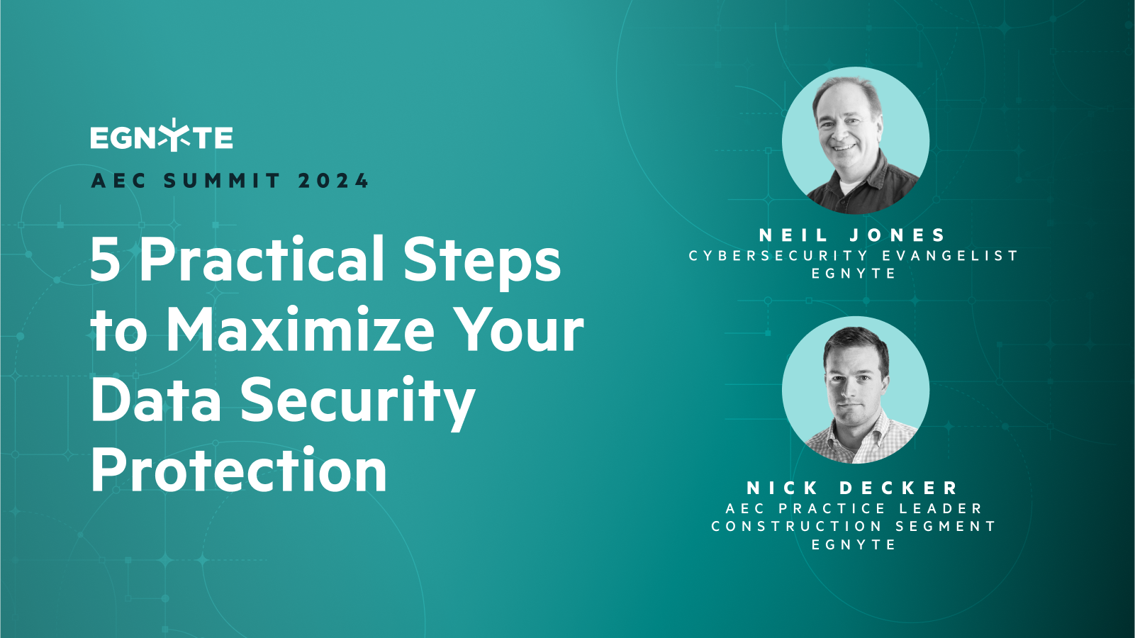 5 Practical Steps to Maximize Your Data Security Protection
