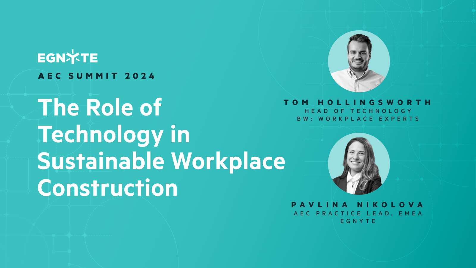 The Role of Technology in Sustainable Workplace Construction