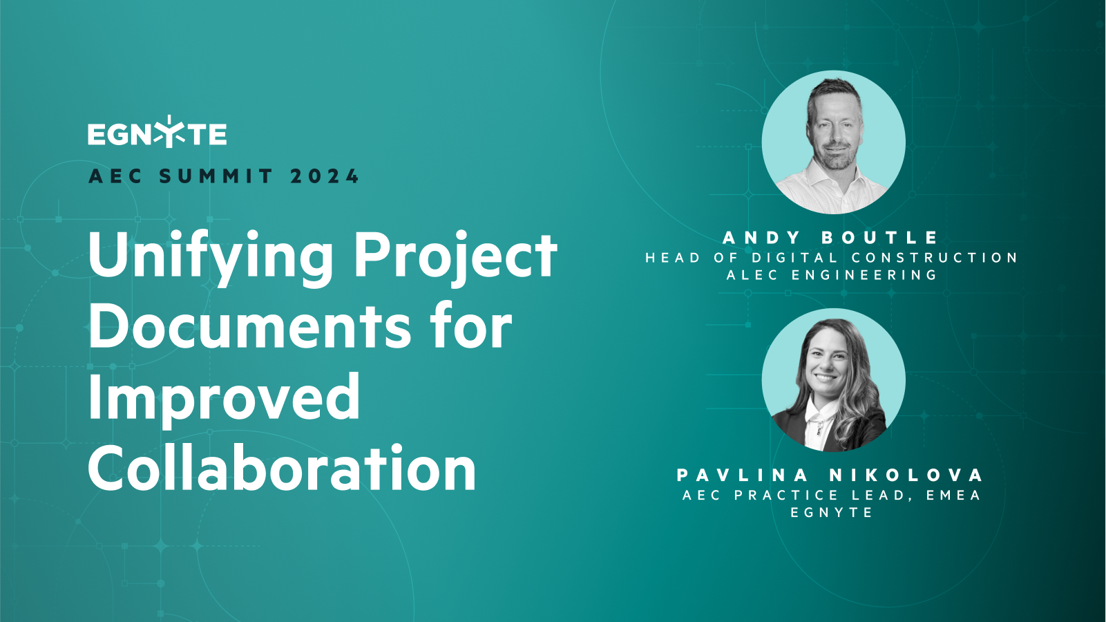Unifying Project Documents for Improved Collaboration