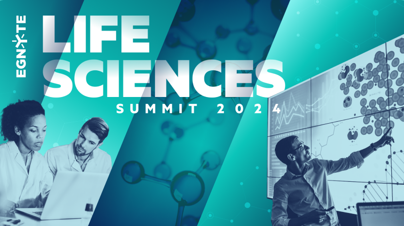 Life Sciences Summit 2024 is On-Demand