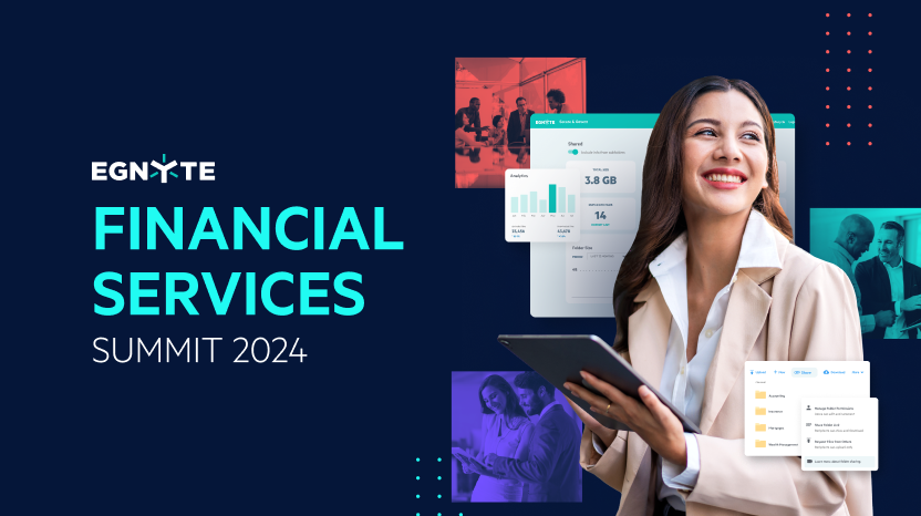 Financial Services Summit 2024