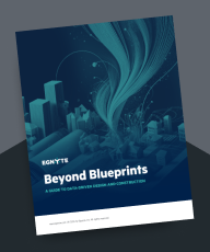 Beyond Blueprints: A Guide to Data-Driven Design and Construction
