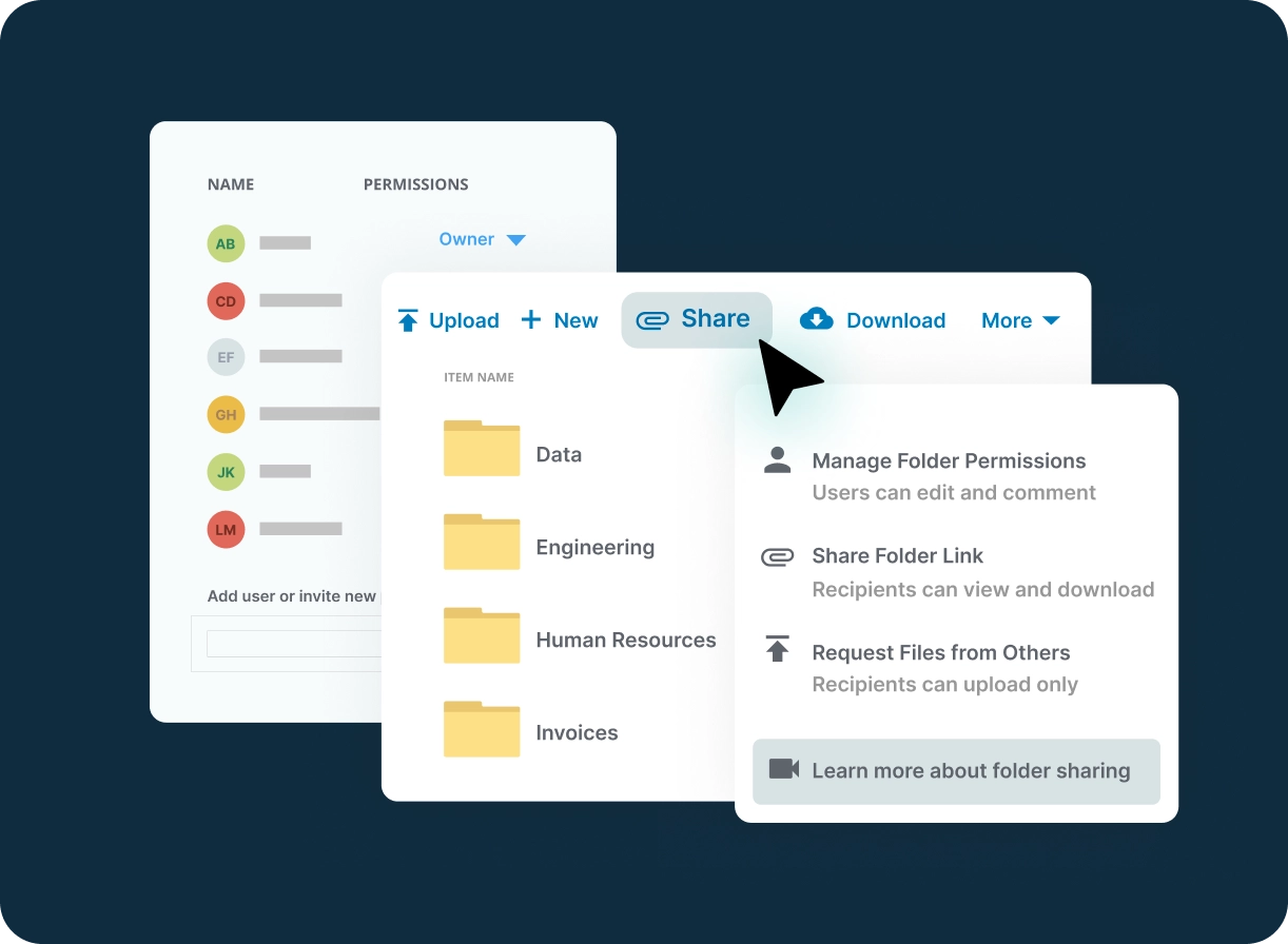 Multi-Cloud Data Management