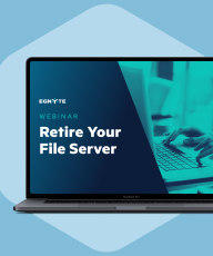 Retire Your File Server: An Action Plan for Cloud Migration