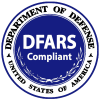 Defense Federal Acquisition Regulation Supplement (DFARS Compliance)