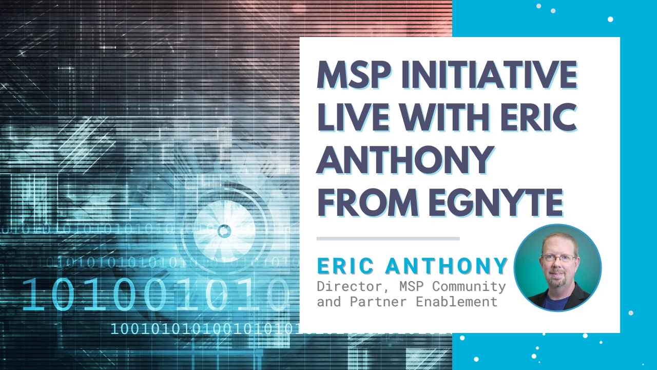 MSP Initiative