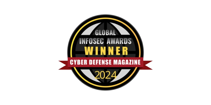 Global Infosec award