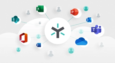 Co-edit Microsoft 365 Files With Egnyte for Better Collaboration