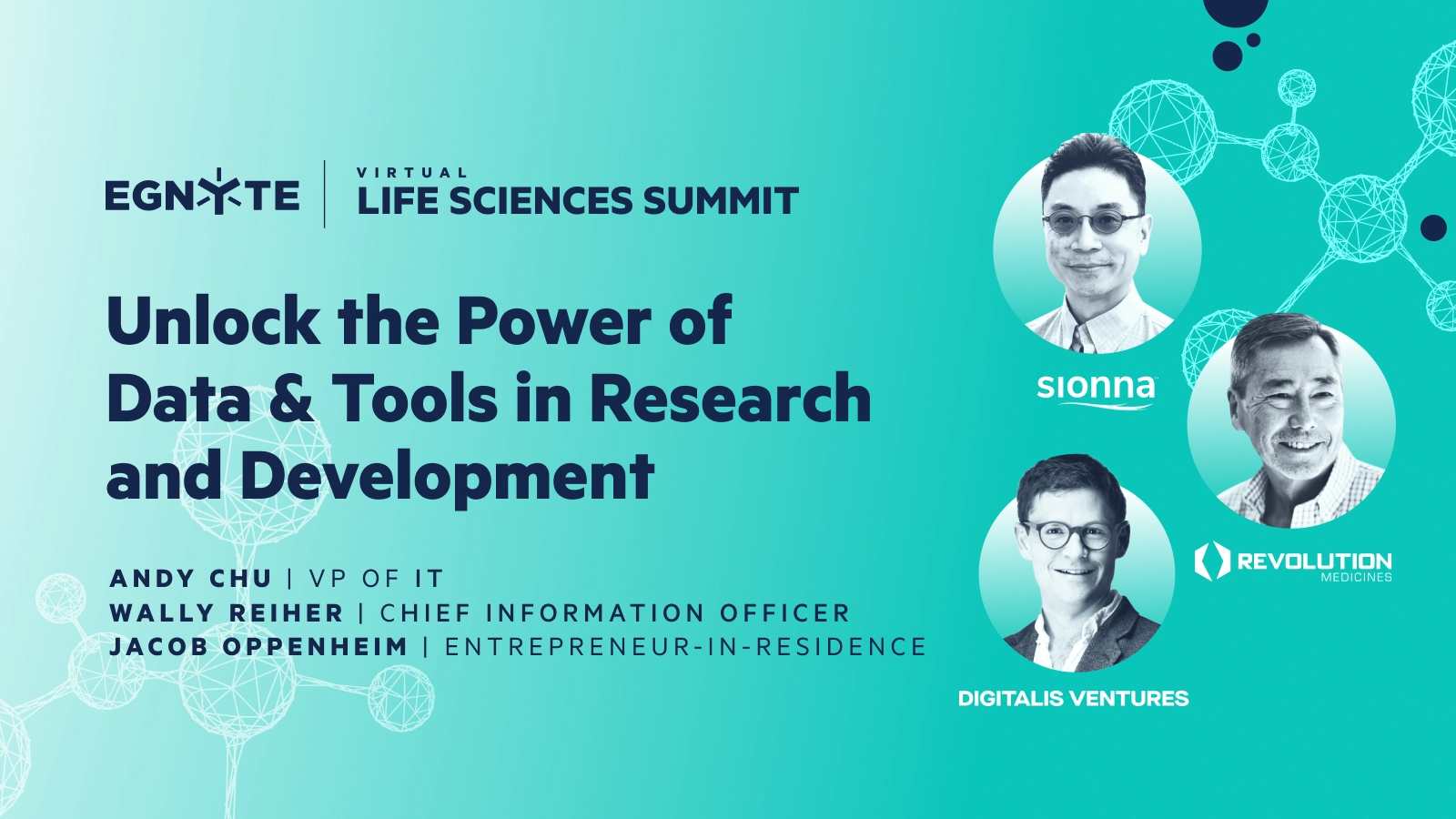 Unlock the Power of Data and Tools in Clinical Research