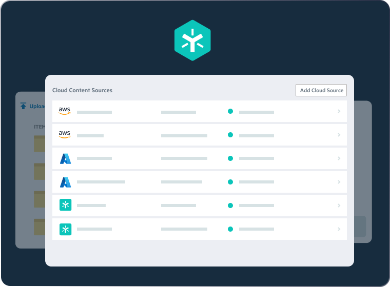 RESTful APIs to integrate and extend functionality of the Content Cloud | Egnyte