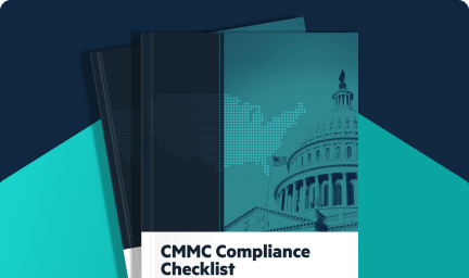 cmmc compliance checklist