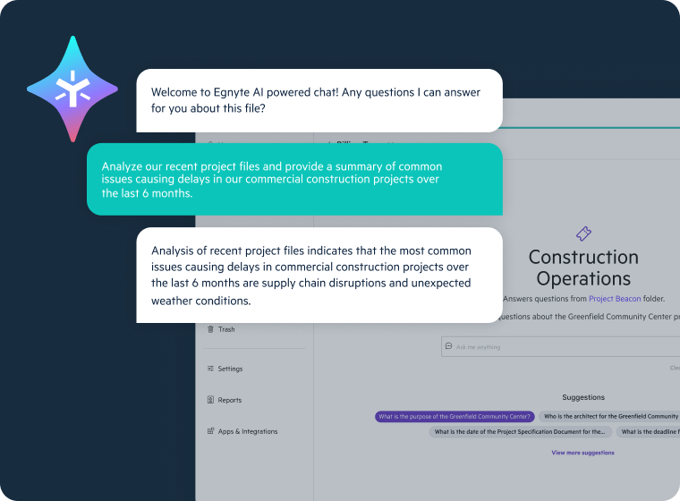 Gain AI-Powered Insights