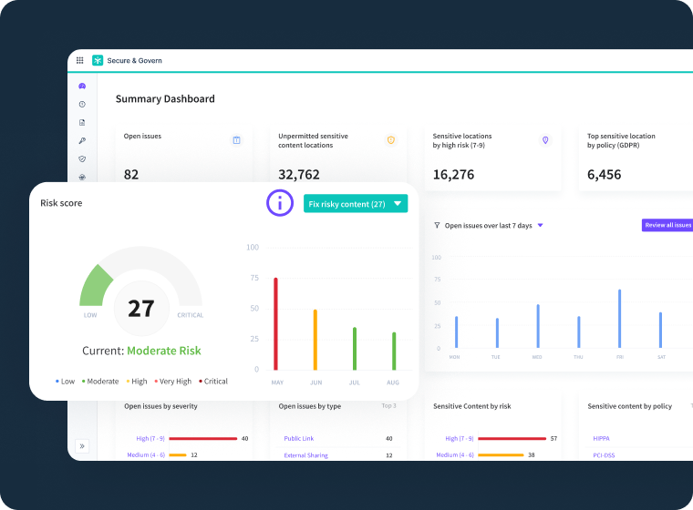 Secure Engineering Data | Egnyte