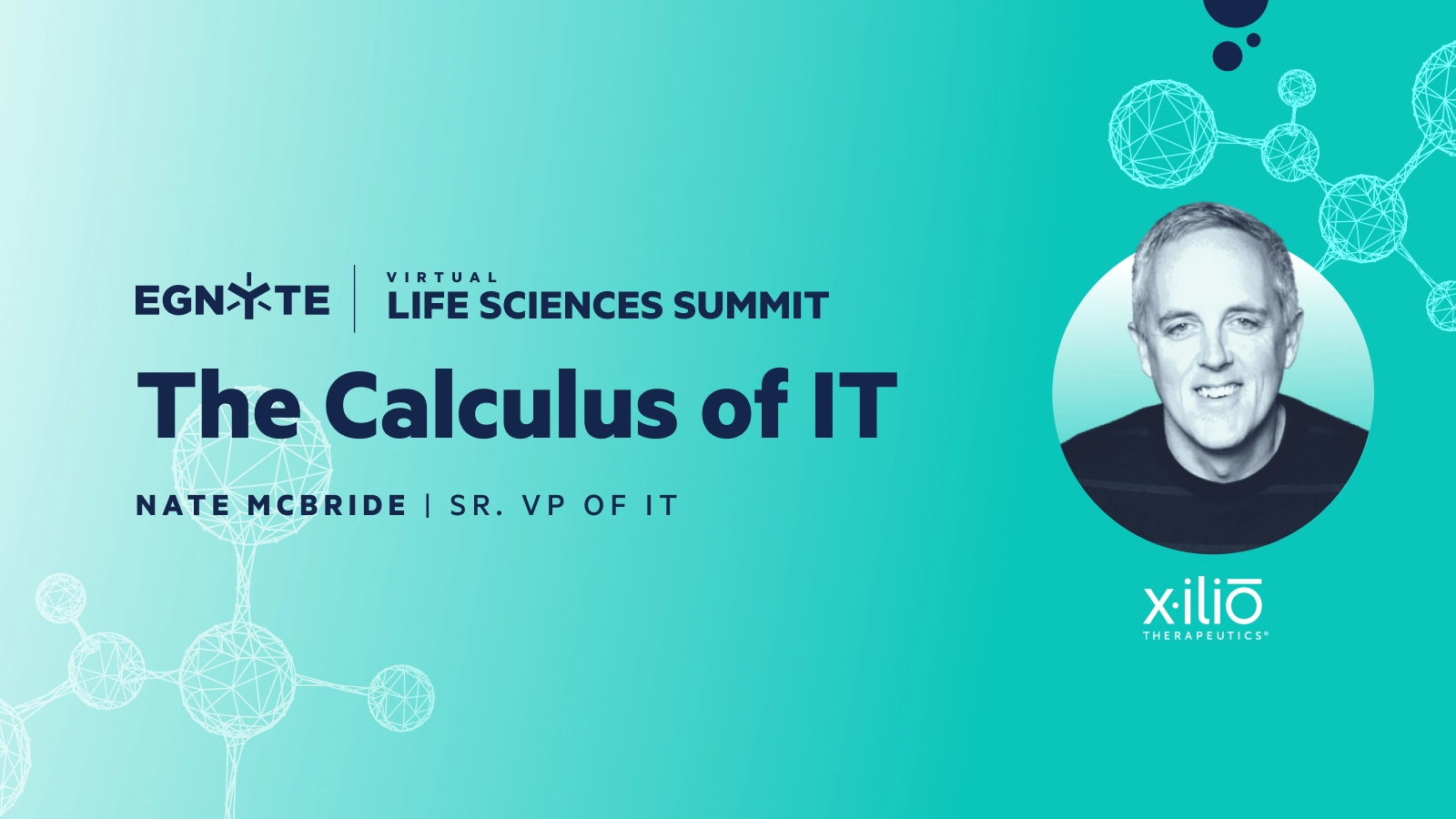 The calculus of IT