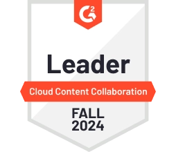 Cloud Content Collaboration