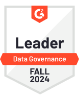 Data Governance