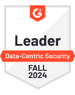 Data Centric Security