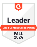 Cloud Content Collaboration