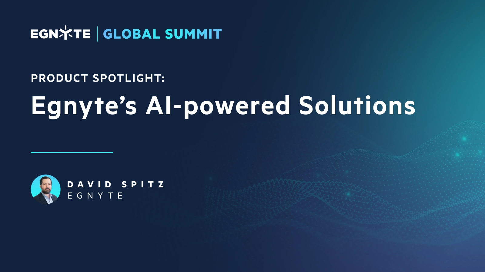 Product Spotlight: Egnyte’s AI-powered Solutions