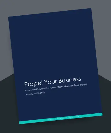 Propel Your Business