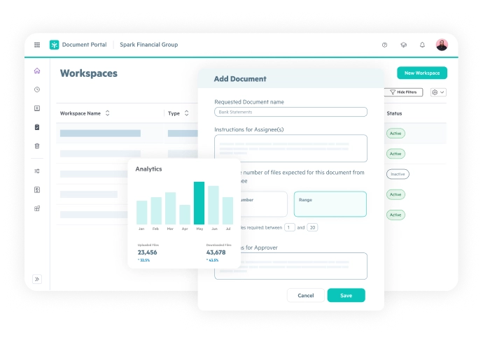 Simplify Document Management and Workflows with Egnytes AI