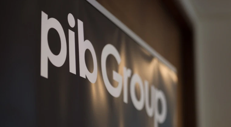 pib group image