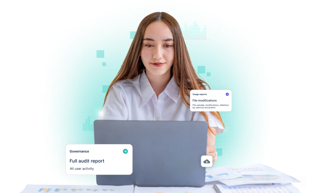 Document Room: Protect Highly Sensitive Information