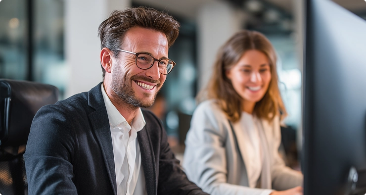 professionals using egnyte platform