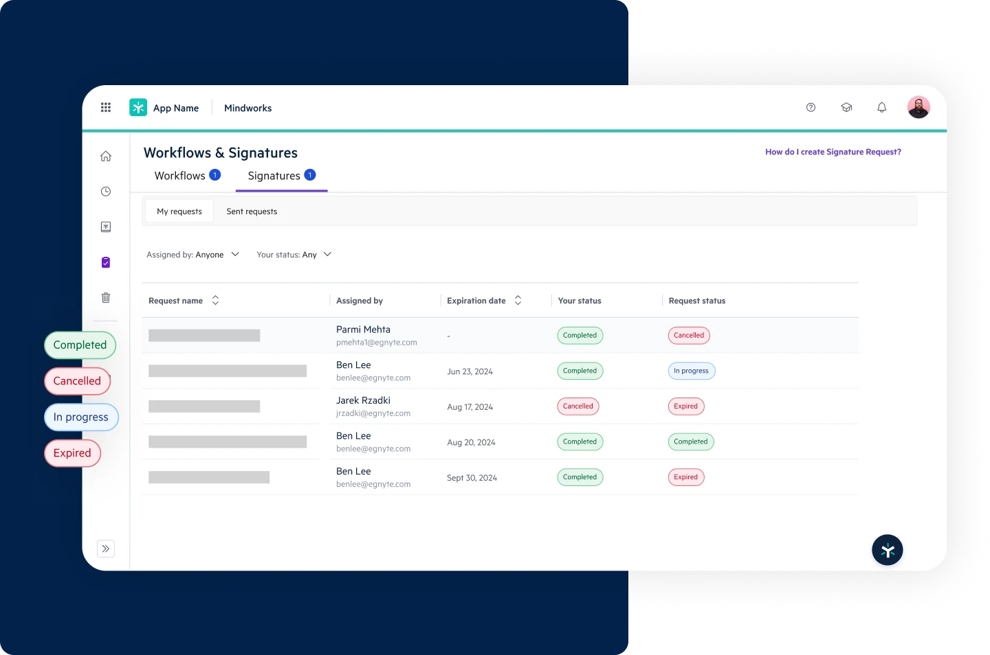 Boost Productivity with Integrations, Automation, and AI Insights | Egnyte